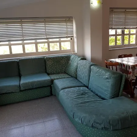 Apartament Golfo Di