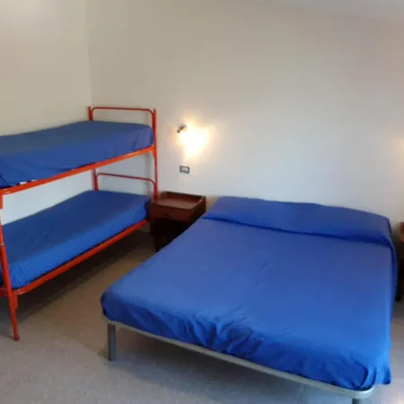 Apartament Golfo Di Palinuro