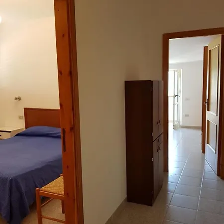 Apartament Golfo Di *