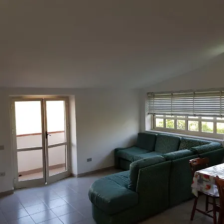 Golfo Di Apartament