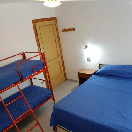 Golfo Di Apartament Palinuro