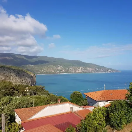 Apartament Golfo Di