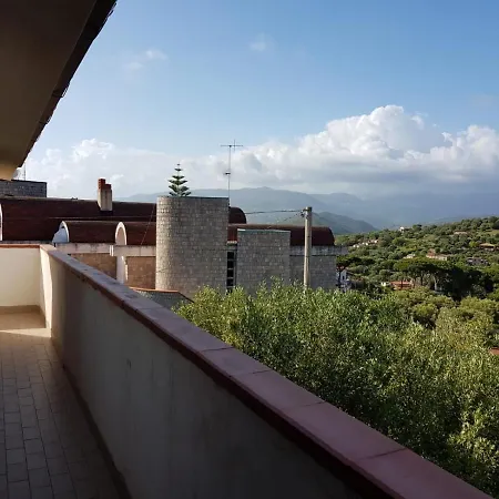 Golfo Di Apartament Palinuro