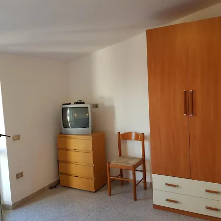 Golfo Di Apartament Palinuro