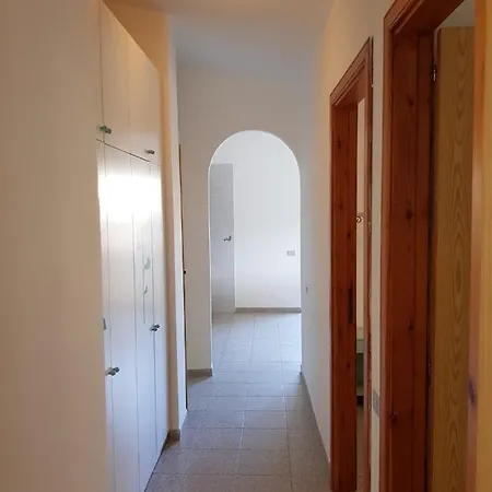 Apartament Golfo Di Palinuro