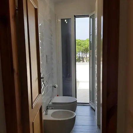 Golfo Di Palinuro