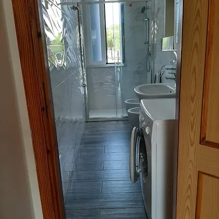 Apartament Golfo Di