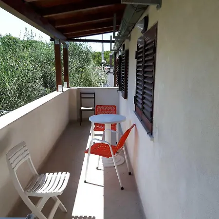 Golfo Di Apartament Palinuro