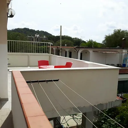 Golfo Di * Palinuro