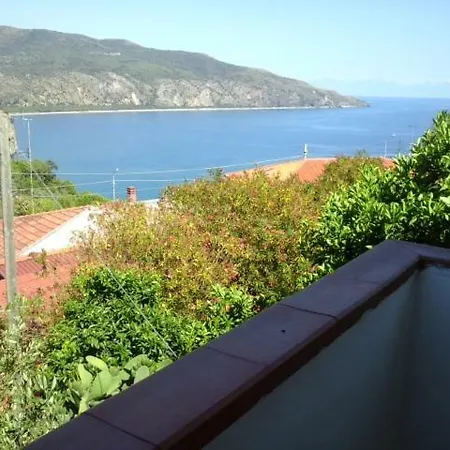 Apartament Golfo Di *