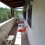 Golfo Di Lejlighed Palinuro