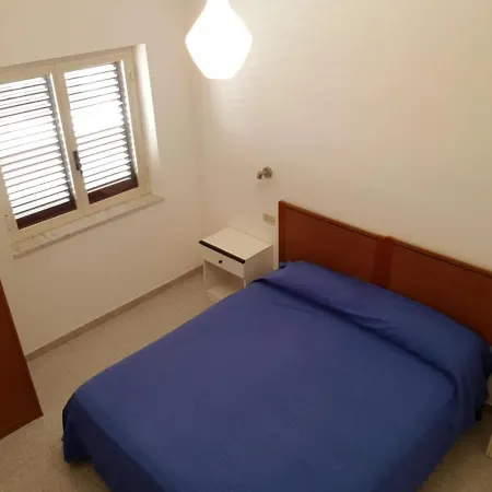Apartment Golfo Di