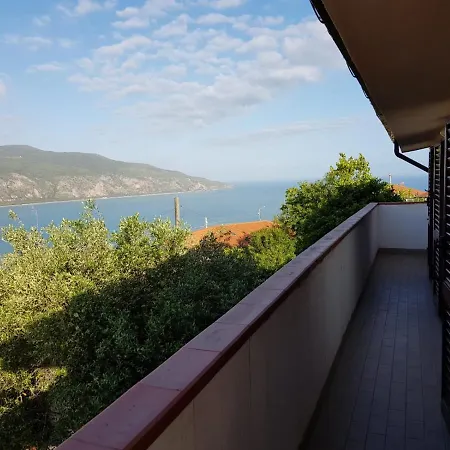 Golfo Di Lejlighed Palinuro