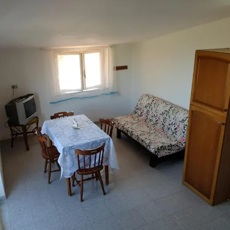 Golfo Di Appartement Palinuro
