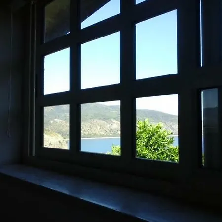 Golfo Di Apartment
